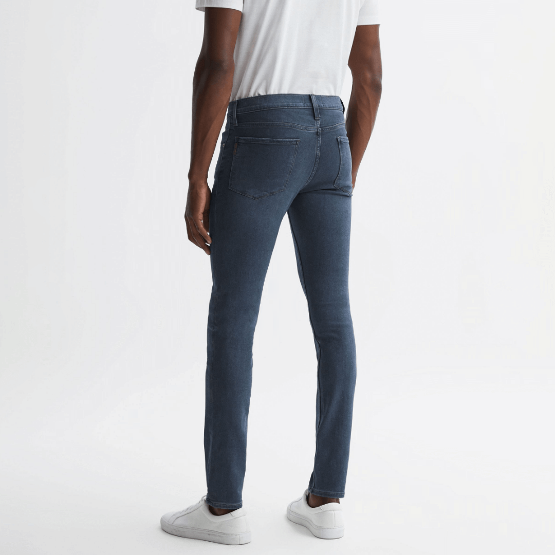 SKINNY FIT